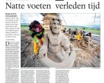 Itteren in de media