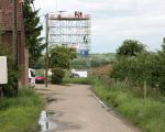 Op 16 mei 2009 heeft NV De Scheepvaart de locaties Hochter Bampd en Herbricht opengesteld voor geïnteresseerden die onder begeleiding het terrein konden bezoeken. In Herbricht had men zelfs een uitzichttoren gebouwd van 15m hoog om bezoekers een overzicht te geven van de omgeving die in de komende tijd op de schop gaat. (16-5-2009 - Jan Dolmans)