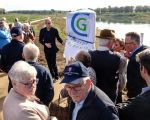 Gert-Jan Krabbendam, wethouder van de Gemeente Maastricht. (13-10-2017 - Jan Dolmans)